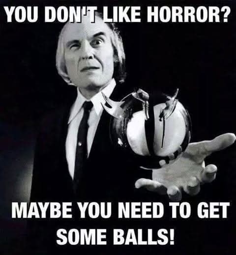 shazlstevens's tweet image. #HorrorCommunity