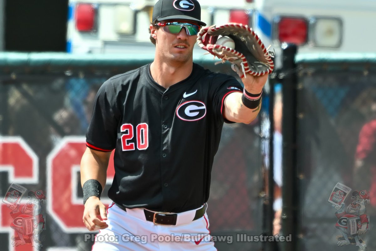 113 Dawgs Make the 2024-25 First-Year Southeastern Conference Academic Honor Roll 

bulldawgillustrated.com/daily-dawg-thr…