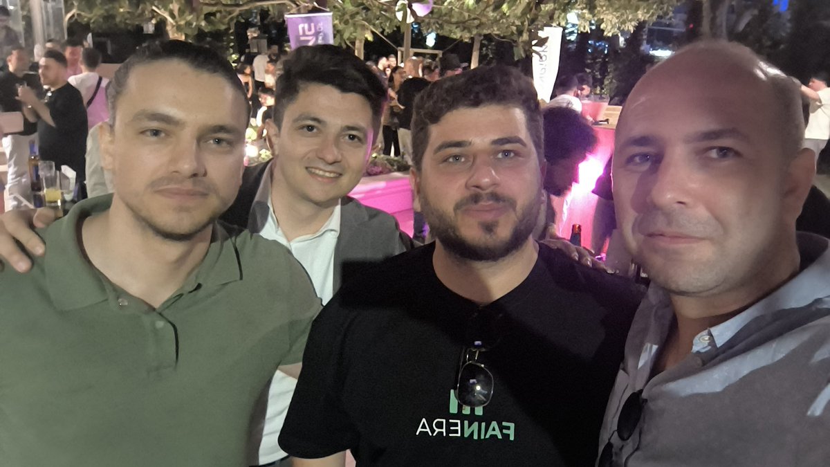 CemBNB's tweet photo. #StakeStone #0GLabs #Stellar #Castrum

#IBW haftasının en değerli anları benim için şöyleydi

En keyifli Side Event @Stake_Stone & @0G_labs iş birliğiyle gerçekleşen etkinikti. 2 büyük marka yanyana geldi.

En kalabalık olanı nefes alamadık! @SuiNetwork

En güzel Afterparty'ler @StellarOrg ve @castrumistanbul ev sahipliğinde gerçekleşen gece… Enerjisi, katılımı ve müziğiyle unutulmazdı. Her detayda emek vardı. Bu haftayı özel kılan herkese teşekkürler! 

En kötüsü ise ayrımcılığın dibine vuran @pudgypenguins rezillikti emeği geçen herkesin...