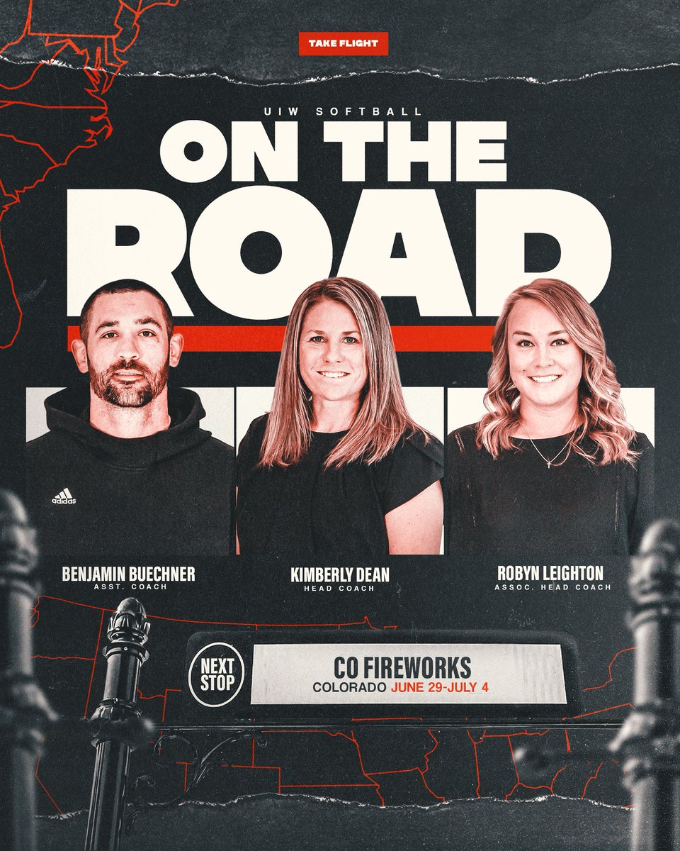 UIW Softball tweet media