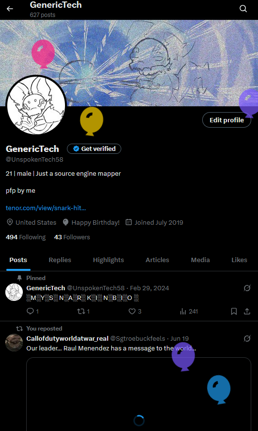 GenericTech tweet media