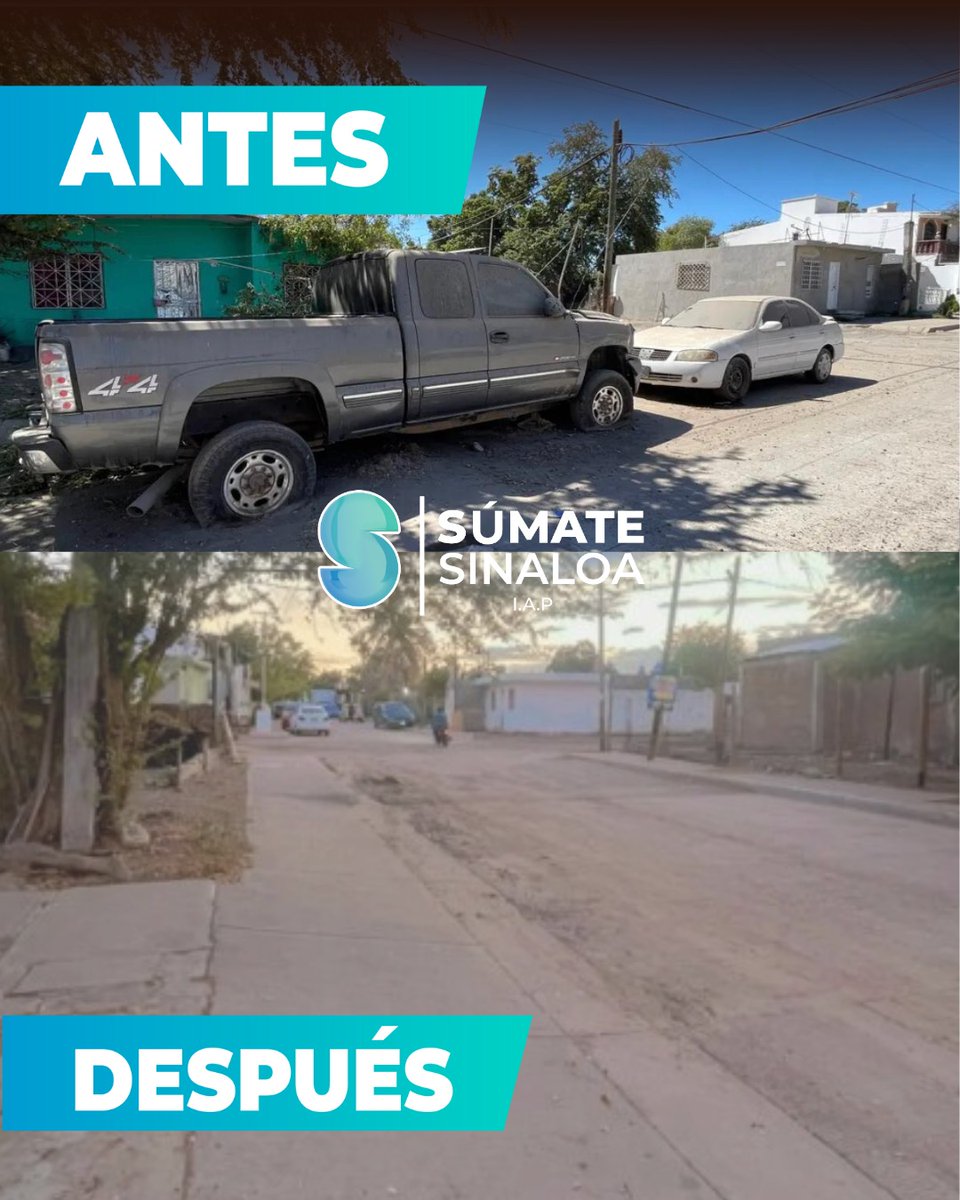 Súmate Sinaloa tweet media