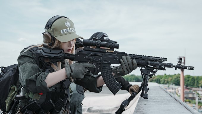 Twitterのコスプレ画像39