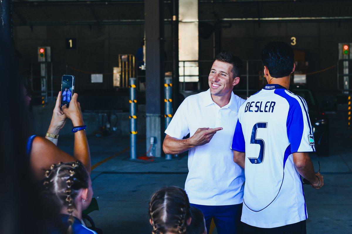 Sporting Kansas City tweet media