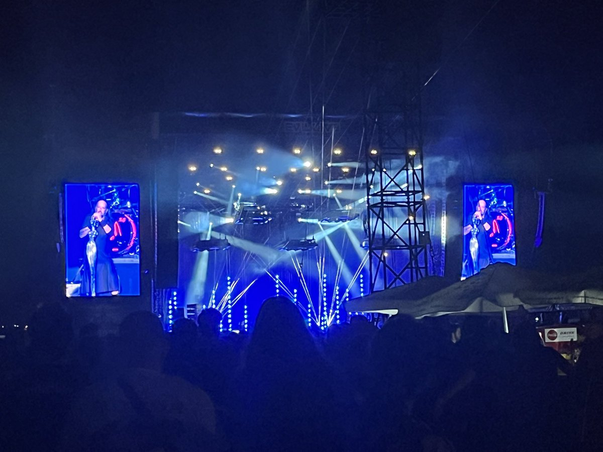 Synaptic Schism tweet media