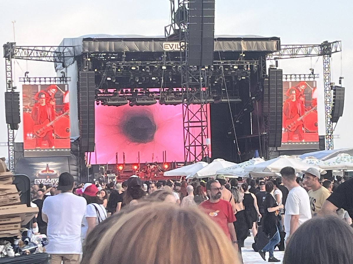 Synaptic Schism tweet media