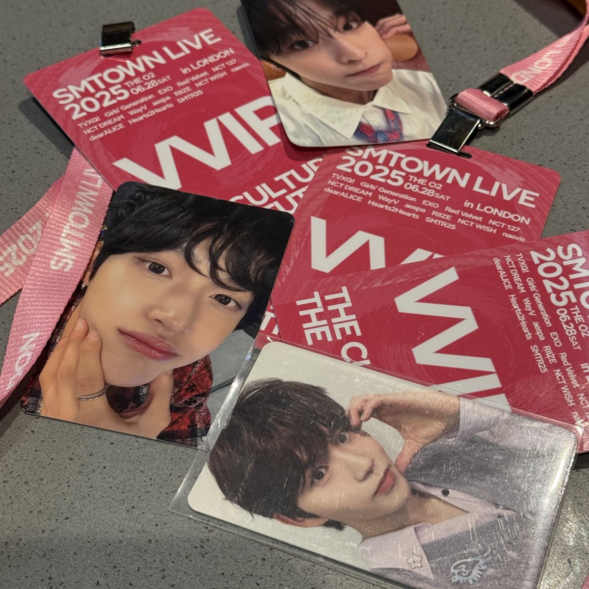 런던 끝ㄴㅏ따 ✌🏻