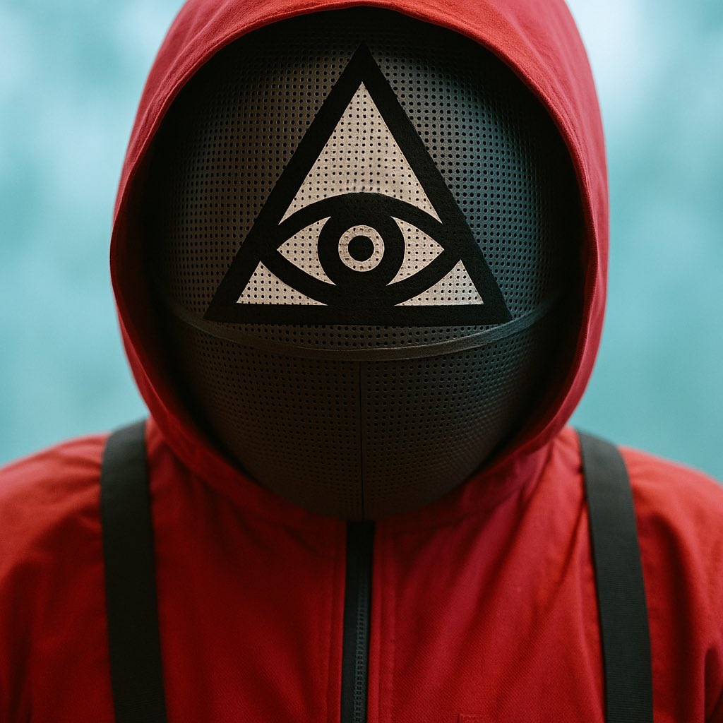 Attention 👁️ tweet media