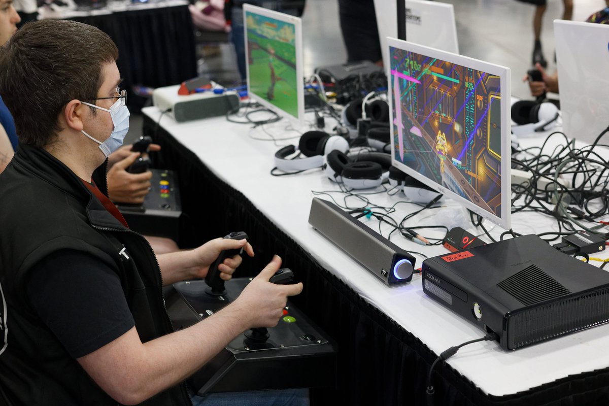 DQRF @ A Faraway Lab tweet media