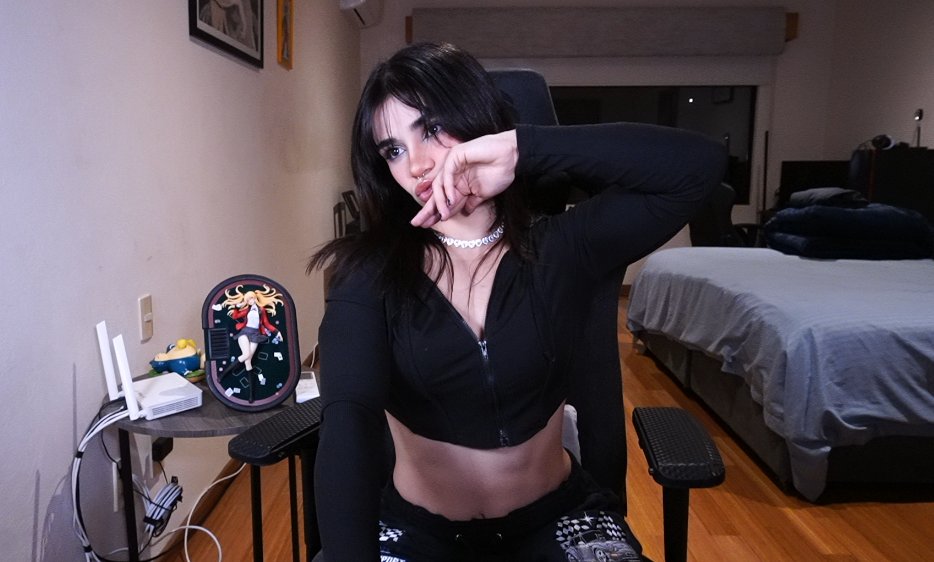 JAKE PAUL VS CHAVEZ JR
twitch.tv/alanalarana