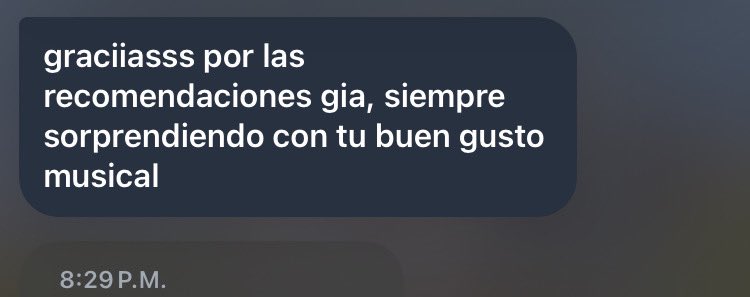 lo mejor q m han dicho hoy