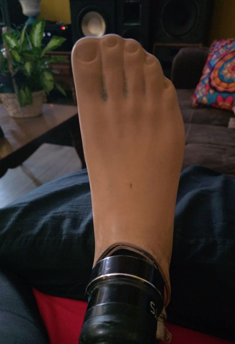 HM2 Taylor ๐บ๐ธ (@hm2taylor) on Twitter photo Think I'm gonna cut between those two toes so I can wear both my flip flops. <a href="/Johnny_Joey/">Joey Jones</a> think it'll work? The way it is now, you just hear the flip. Think I'm gonna cut between those two toes so I can wear both my flip flops. <a href="/Johnny_Joey/">Joey Jones</a> think it'll work? The way it is now, you just hear the flip.