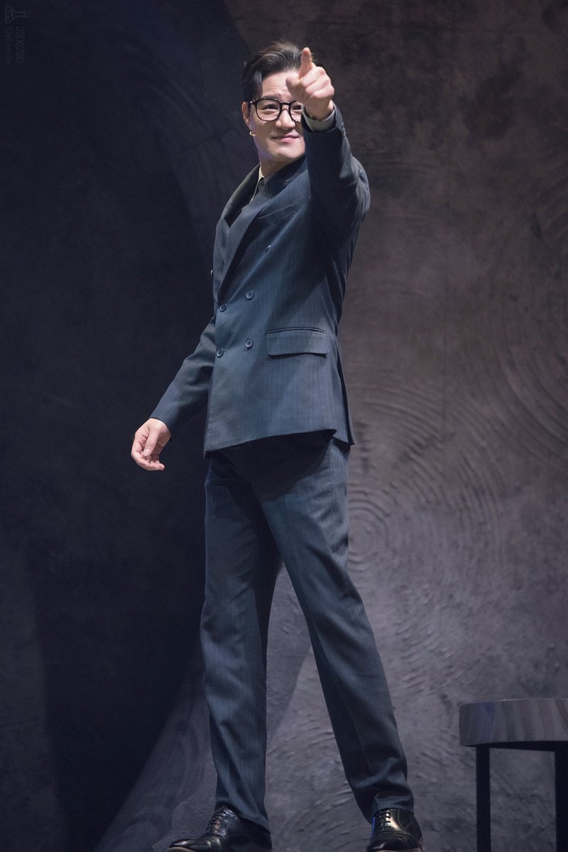 250628 낮 뮤지컬 라흐헤스트 안양 커튼콜

환기 役 #김종구