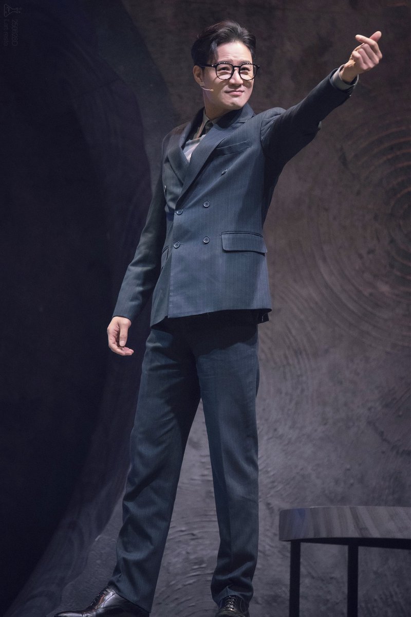 250628 낮 뮤지컬 라흐헤스트 안양 커튼콜

환기 役 #김종구