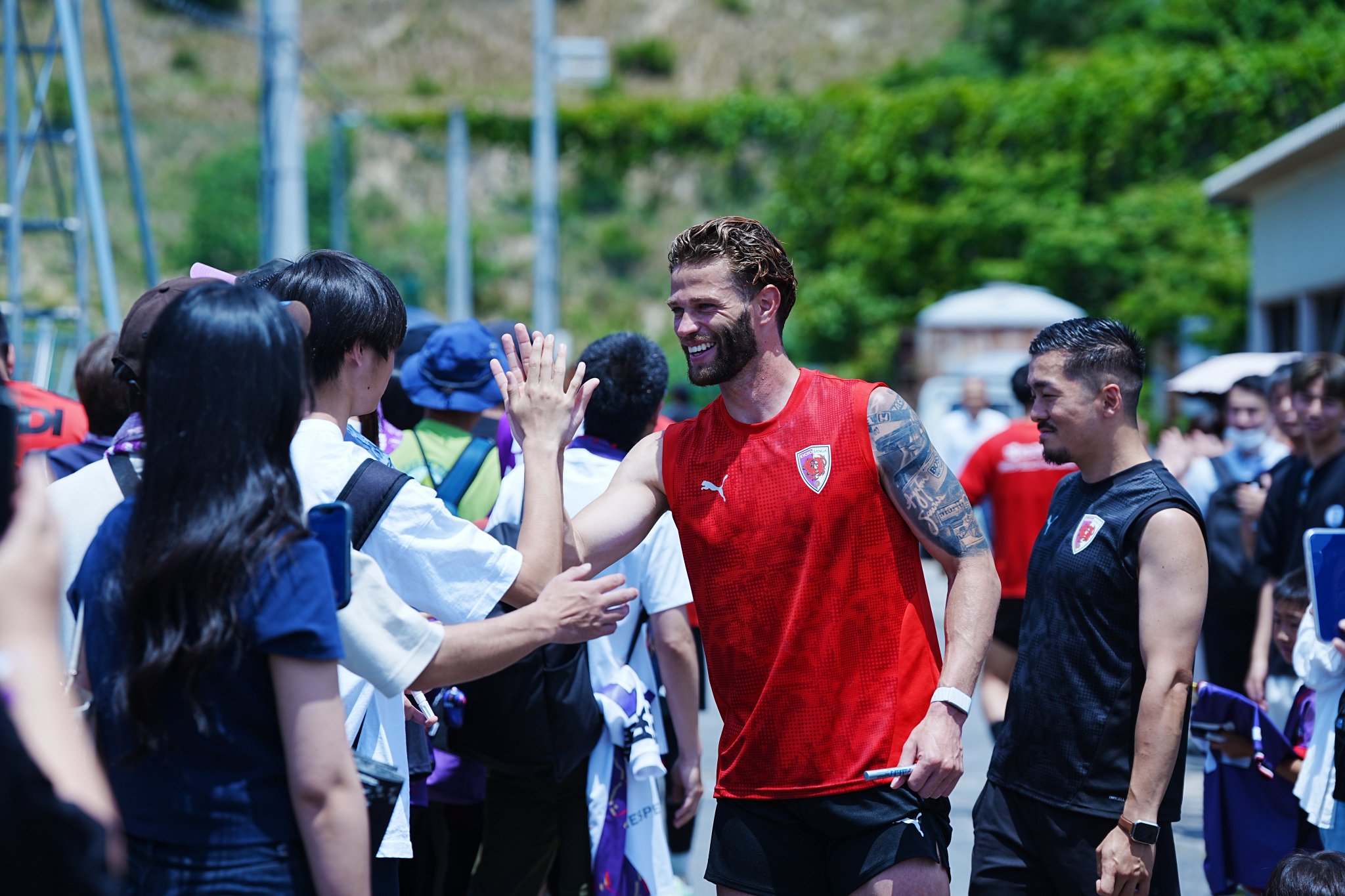 京都サンガF.C.【公式】 on X: 