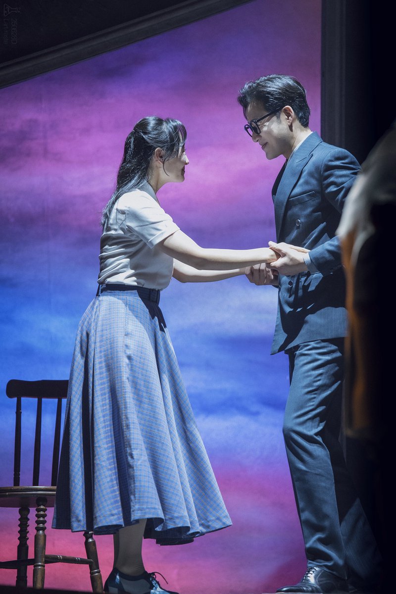 250628 낮 뮤지컬 라흐헤스트 안양 커튼콜

향안 役 #이지숙
환기 役 #김종구