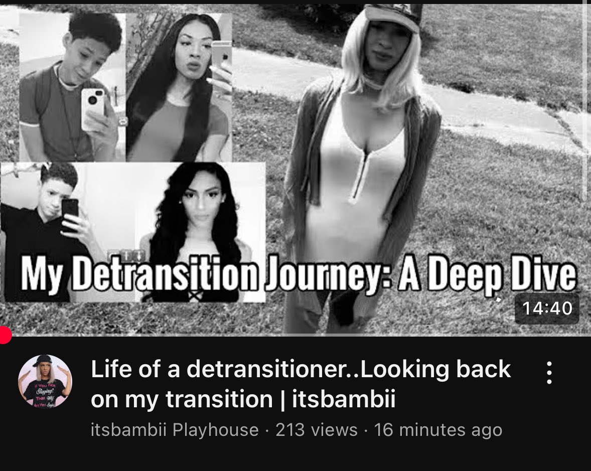 New YouTube video !! youtu.be/ZLLqAAQC6lI?si…