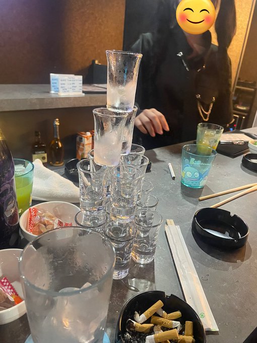 Concept Cafe＆Bar iのツイート