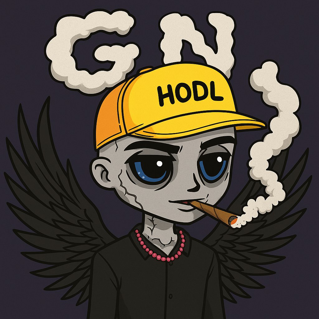 stylexpfp's tweet photo. @kitcooks @PeteyTheWizard Here's @PeteyTheWizard styled with the tag #gnj
Follow @stylexpfp for CA when the token is released https://t.co/KEKm8haVDQ