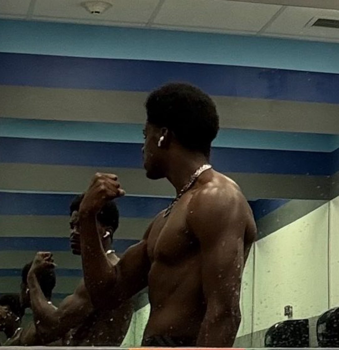 they ain’t ready🕐…