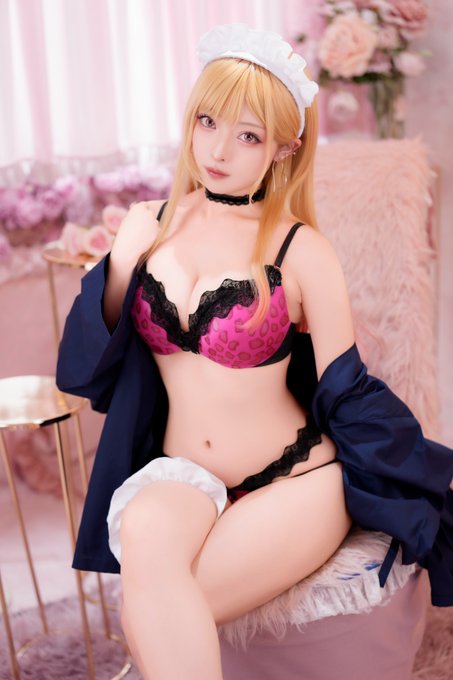 コスプレイヤー綺世あやりのTwitter画像1