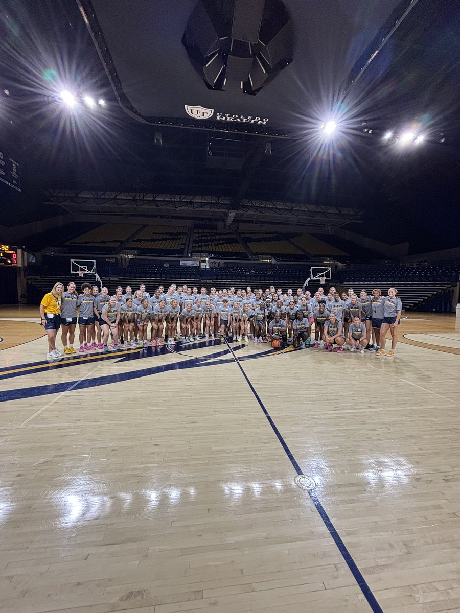 Big Day! #ELITEcamp  2025 in the books  
Shoutout to our coaching staff and the players for making it so much fun-Competitive juices were flowing and the dance moves were poppin! 🚀💥