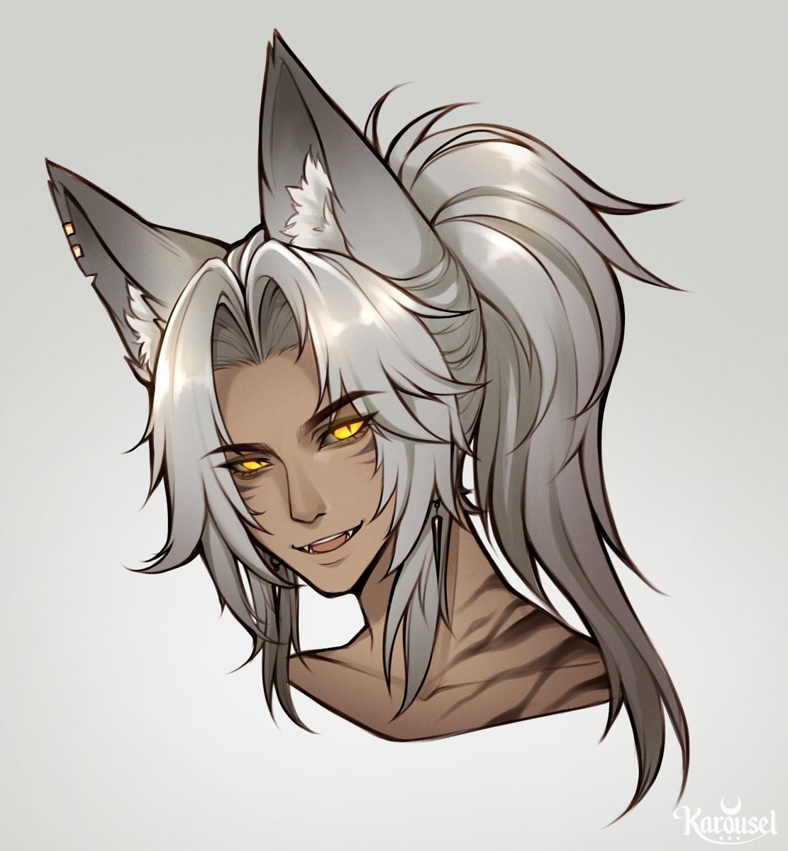 🐺⚡️