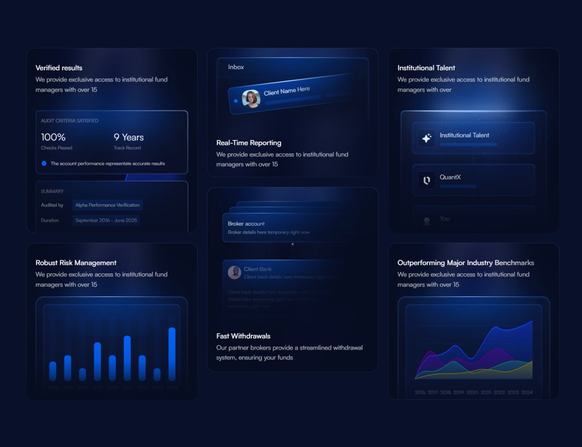 AsadSynt's tweet image. Bento grid design in @framer