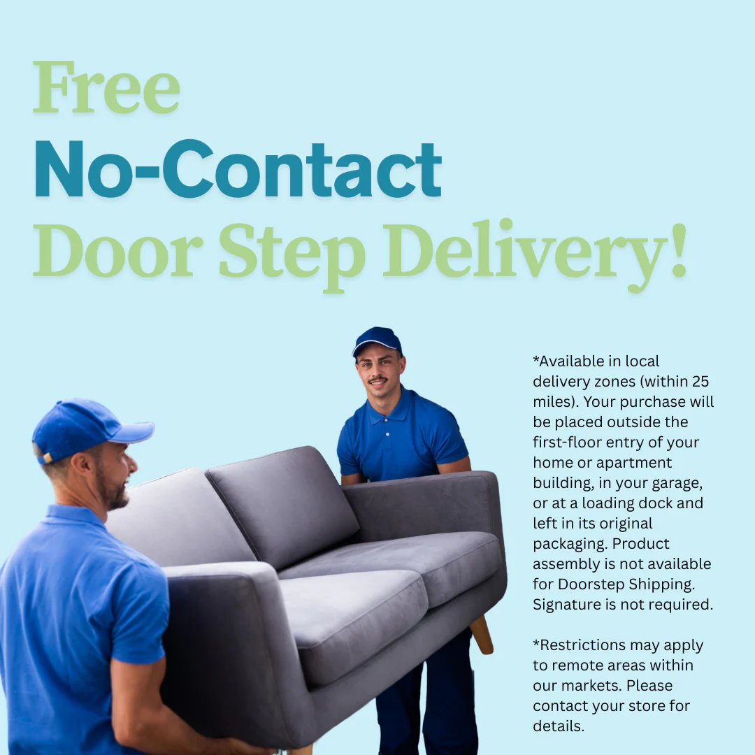 NatWoodMC's tweet image. 🚚☀️ Summer is here! Enjoy FREE No-Contact Delivery! 🤩 We'll bring your furniture straight to your door—upgrade your space hassle-free. 😎🏠🛋️ Get that perfect summer sofa! 🌴💨 #NaturallyWoodFurniture #DoorstepDelivery #NoContactDelivery #FurnitureMadeEasy 🌞🛋️🌺📦
