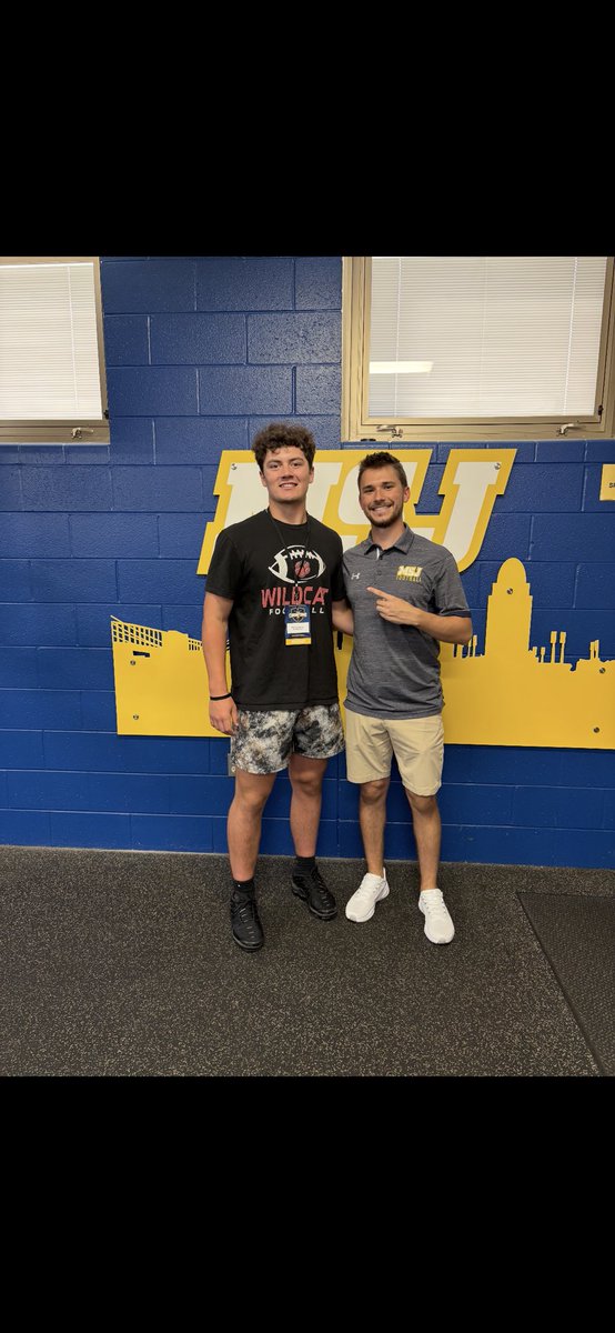 Braydon Isaacs tweet media