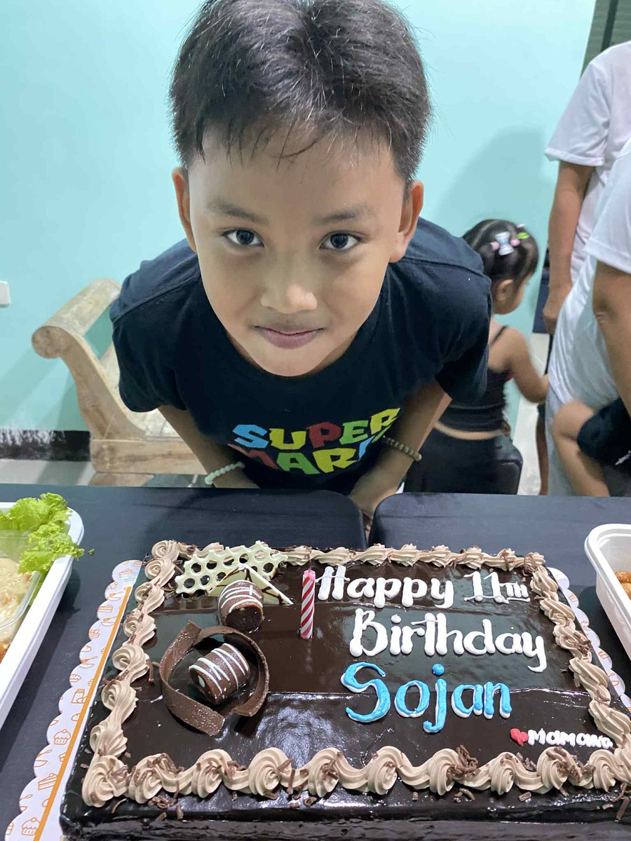 Esonopabits's tweet photo. Happy Birthday sa aking super love na Kuya Sojan ❤️❤️❤️ https://t.co/31QwGQoLgq