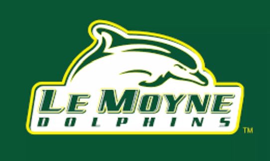 After a great conversation with Coach Champion I am blessed to receive my first D1 Offer to from Le Moyne University!! Thank you to the whole Coaching staff for this opportunity