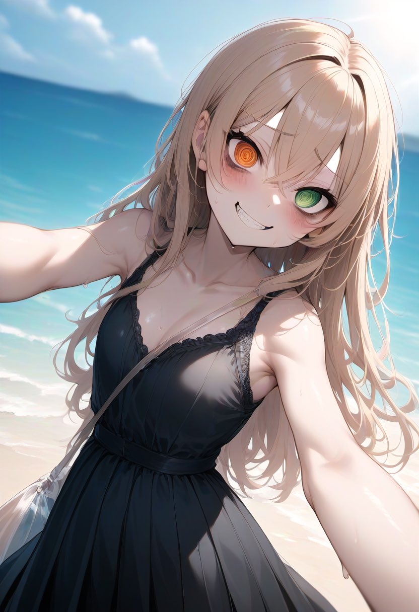 カナリア on X: 