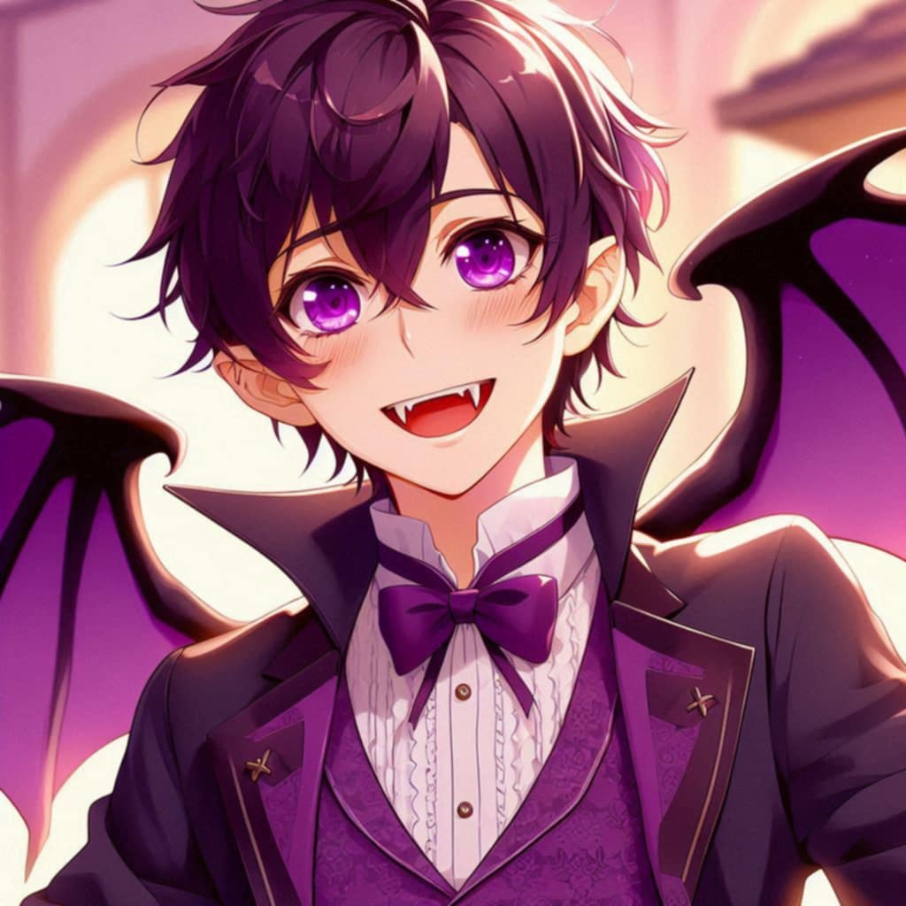 Kosuke Vtuber tweet media