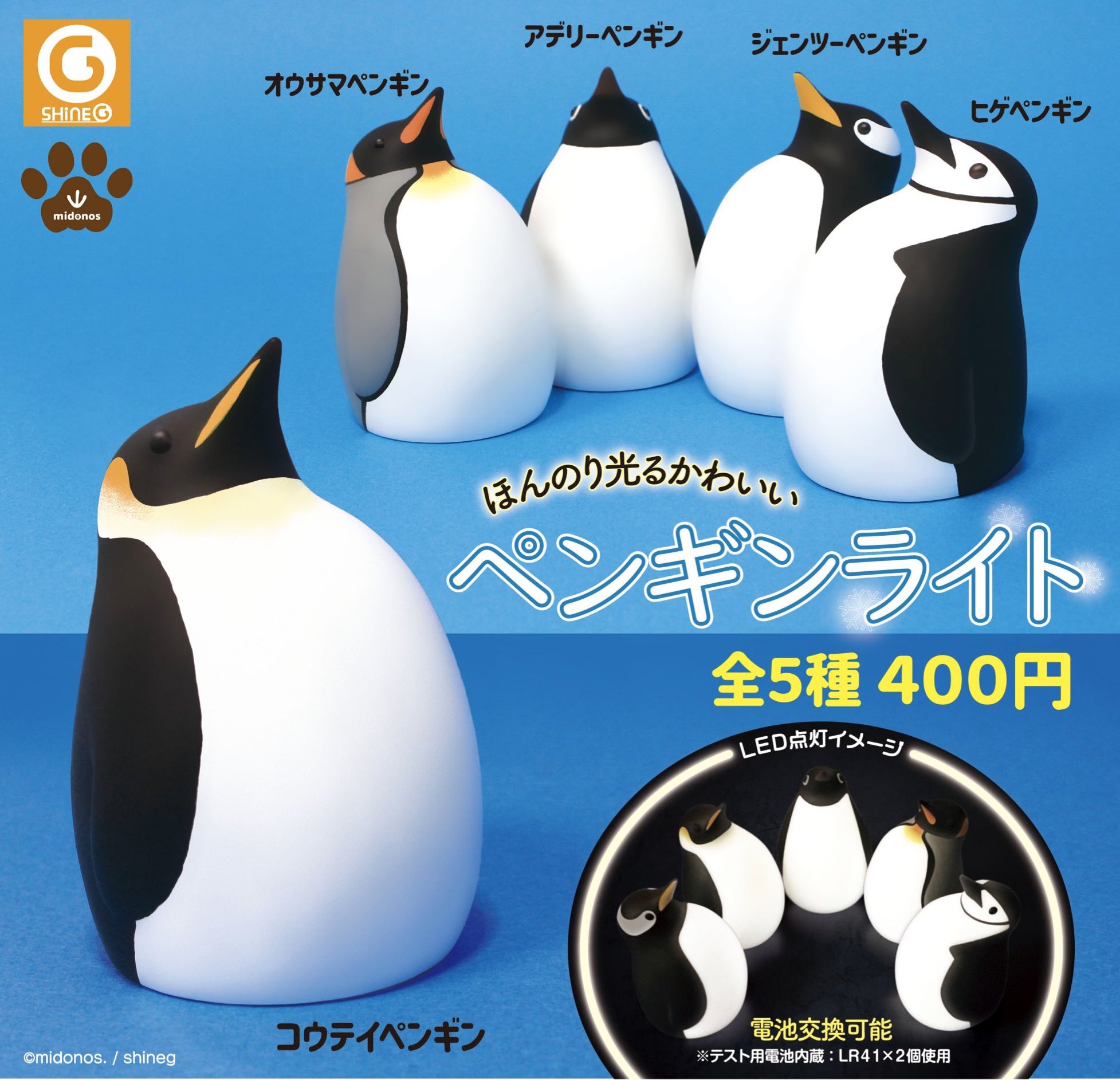 ペンギン midonos.Midori on X: 