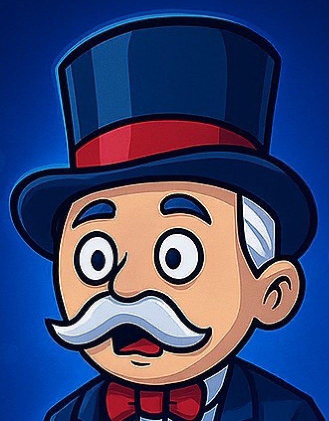 🔥 $25 $CNPLY 🎲 Giveaway! 🔥

Want to win $25 in $CNPLY tokens? It’s simple 👇

🎯 How to Enter:

1. Join our Telegram 👉 t.me/CROnopoly

2. Like &amp; RT this post 🔄

3. Tag 2 friends 🫂

Ends in 72HR ⏰️

🏆 Winner announced on Telegram!

Let’s build the $CNPLY fam. See