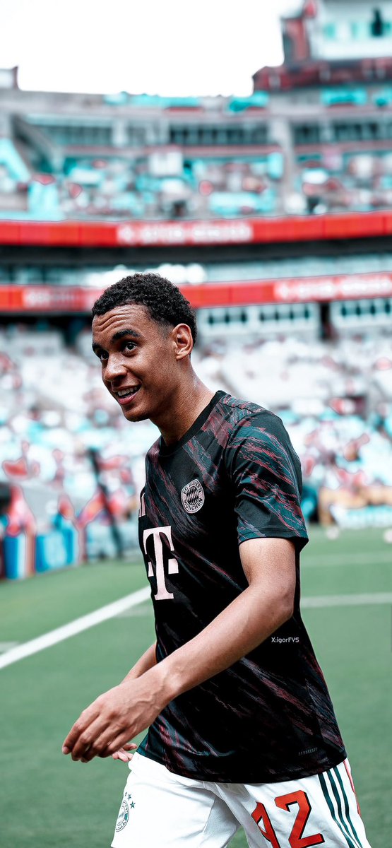 mrderby64's tweet image. Bayernmunich Wallpaper 4k❤️‍🔥
-
#Bayernmunich #Wallpaper #Olise #4k