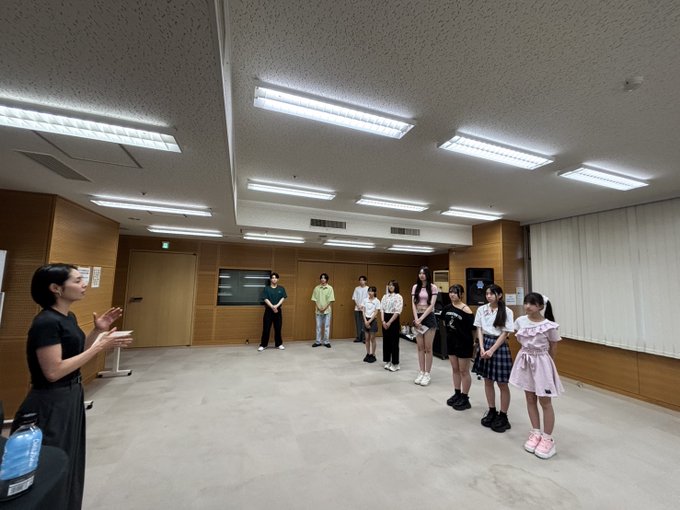 Twitterのコスプレ画像3