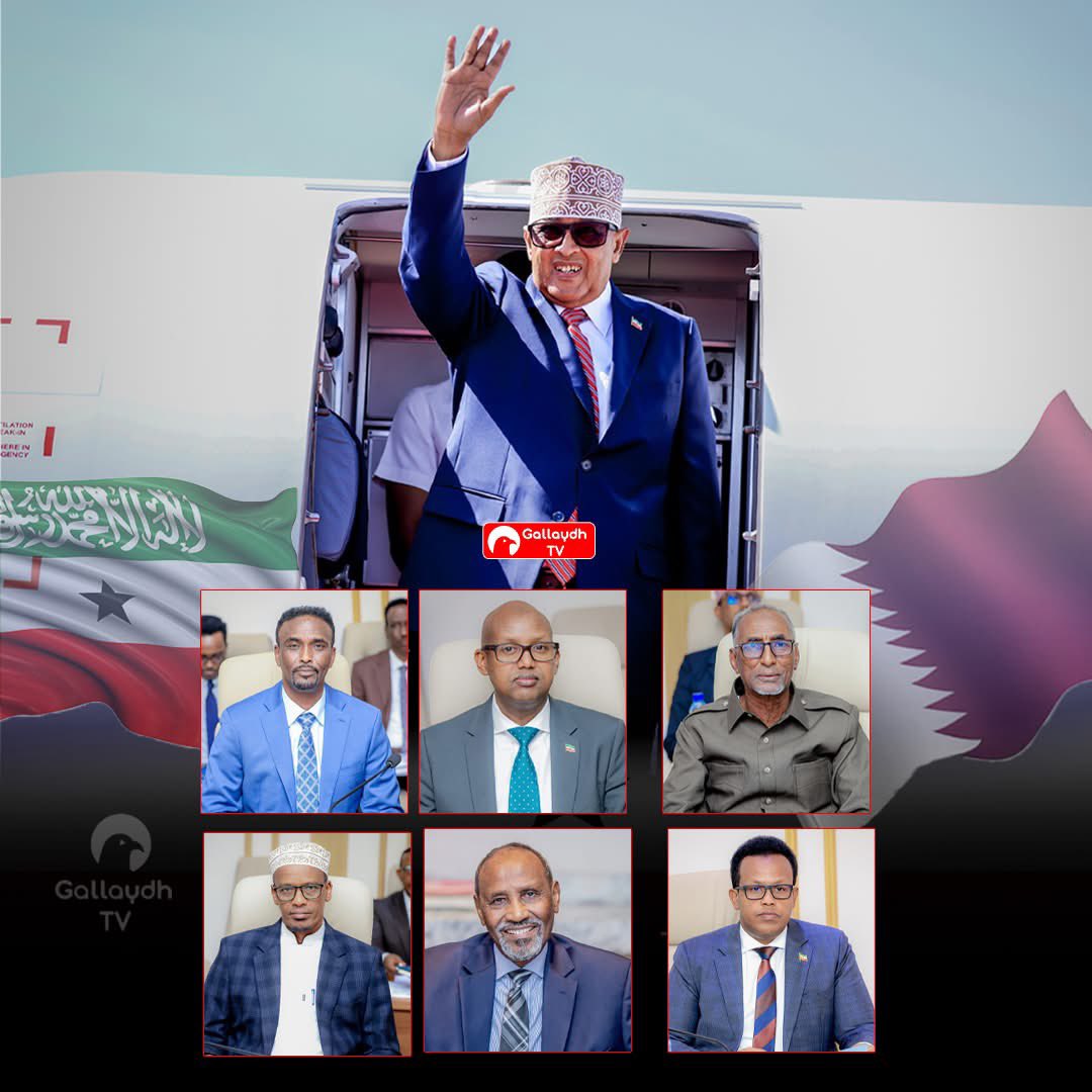 FuadCabdi's tweet image. Somaliland’s foreign policy, like that of any sovereign nation, reflects how it chooses to engage with the international community. Under the leadership of President @Abdirahmanciro, the government has shown boldness and confidence by accepting an invitation from the government…