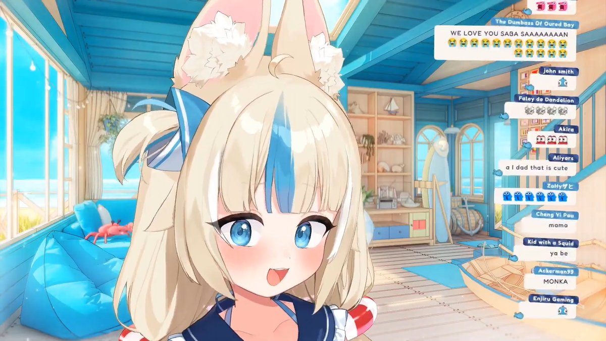 You're as beautiful as the day I lost you... 🥲😭🐟💙