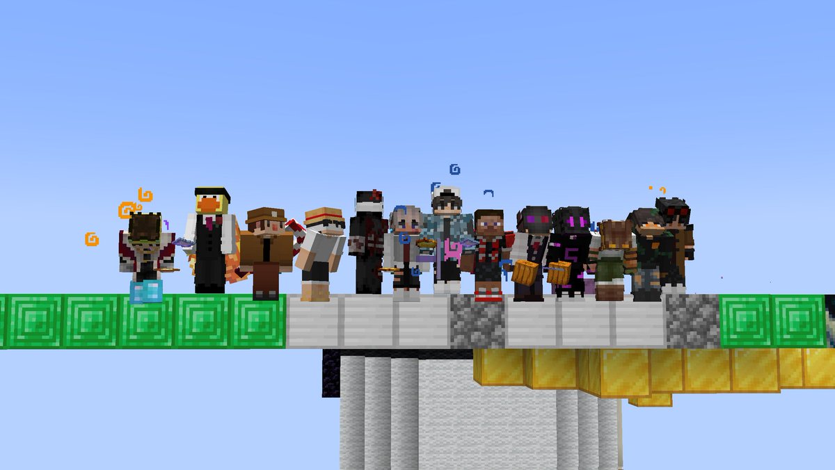 Love yall ❤️ <a href="/PenumbraSMP5/">Penumbra SMP</a>