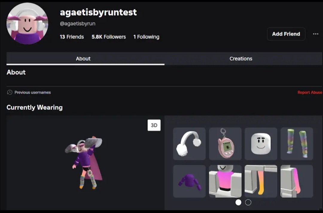 Liamtgreat's tweet photo. @RealSchlep @greenlegocats found a roblox admin that has a badge from a teddy game https://t.co/tj8urDegCP