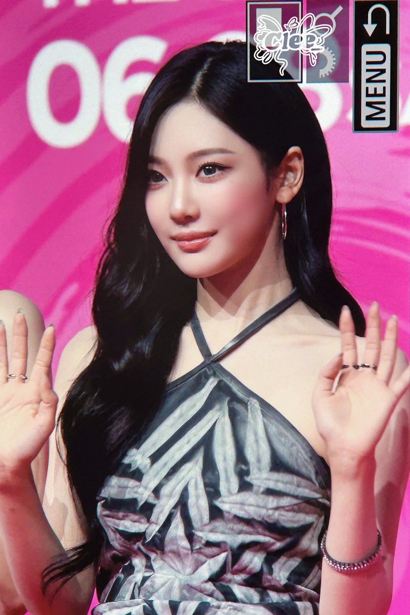 aespaforever_17's tweet image. AESPA SCHEDULE TODAY 
Sunday, June 29, 2025

📹 NINGNING on 빠더너스 BDNS Youtube Channel
🕐 1PM KST

#aespa #espa @aespa_official