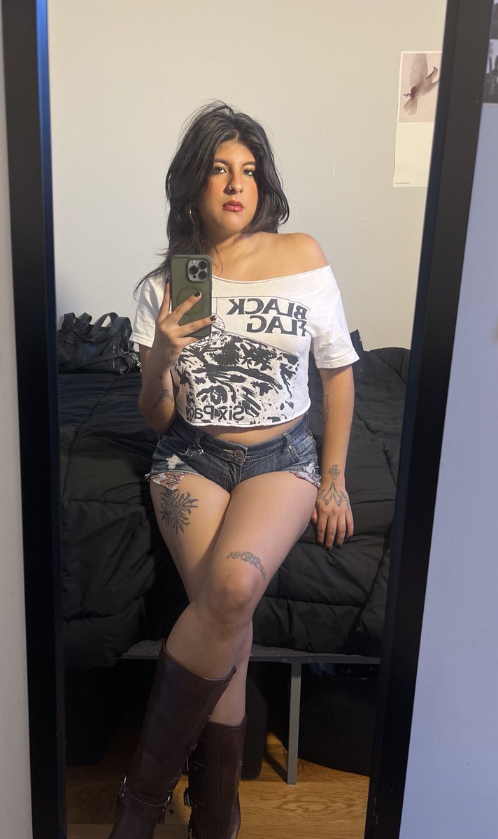 punchingthevoid's tweet image. #ootn