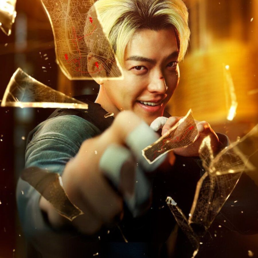 So I finally checked out Officer Black Belt for Kim Woo Bin, and altogether enjoyed it quite well. 😎 Here's my quickish review; I hope you guys enjoy. ❤️

#kmovie #review #officerblackbelt #kimwoobin #kimsungkyun 

Review is here: buff.ly/mpsvfdR
