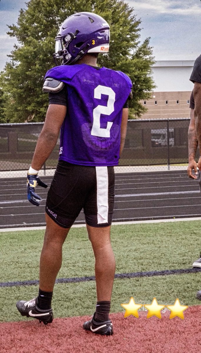 D1BoundBreyden's tweet image. Had a great time at padded camp, always room for improvement
@HamptonFBall @FabianWhylly
@NEGARecruits @RecruitGeorgia @PrepRedzoneGA @ExpoRecruits @prepsrecruit @therealjpgreen
@GeorgiaPrepMag
@NwGaFootball @GAVarsityRivals
@TheRBScout