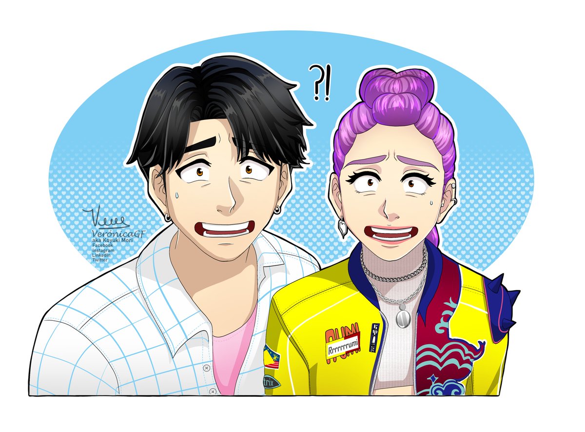 koyuki_mori's tweet photo. #kpopdemonhunter #kpopdemonhuntersfanart #kpopdemonhuntersnetflix #kpopdemonhunterssajaboys #kpopdemonhunterssajaboys #rumixjinu #rumijinu https://t.co/ja5XNfwfSW