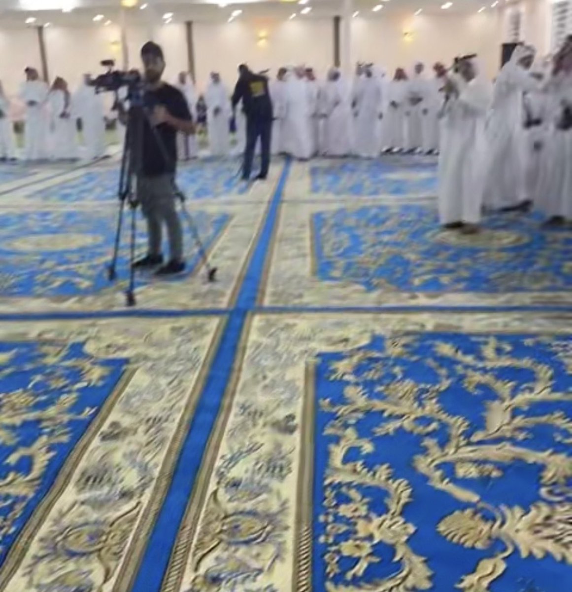 d3m_Ibrahim's tweet photo. من استعدادات نجمنا لـ حضور حفل " فارس نسخة نجوم الواقع " #سالم_اليامي 💙🤩!

#ابراهيم_الضبعان | @evra7im10 https://t.co/vwndtNpwkq