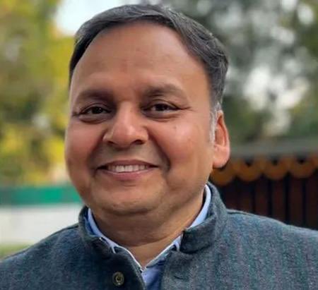 HiroShubham's tweet photo. Parag Jain appointed as chief of R&amp;AW . https://t.co/xQNIL9W19P