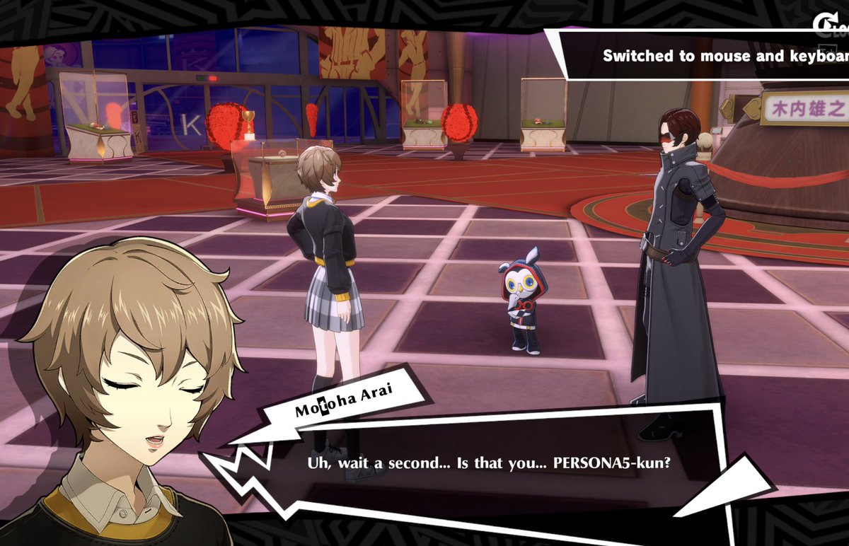 bro i cannot take this game seriously why did i choose this name